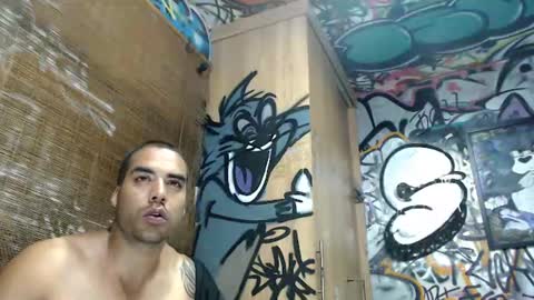 Justin online show from 07.31.26