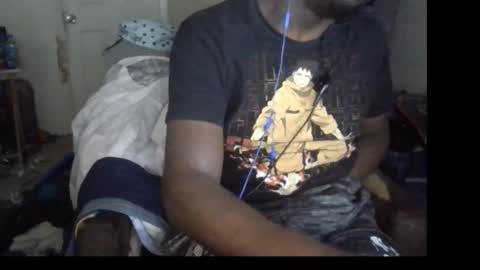 rocker n queen online show from 12.27.24