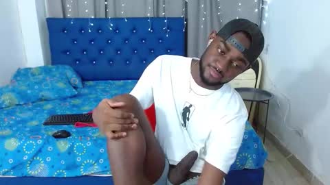 Snapshot of bbc_stallionn chatting on 11.06.25 Andrew online show from 11.06.25