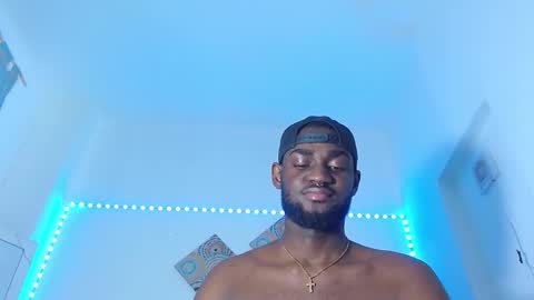 Snapshot of bbc_stallionn chatting on 11.27.25 Andrew online show from 11.27.25