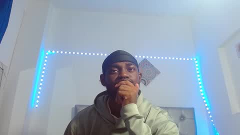 Andrew  online show from 11.28.25