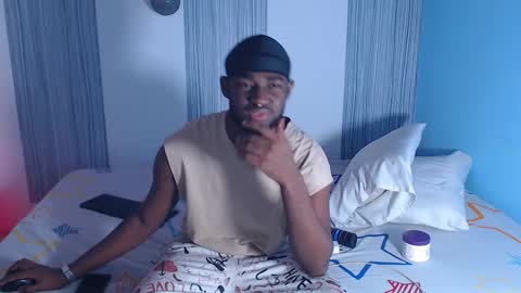 Andrew  online show from 12.02.25