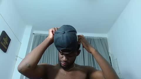 Andrew  online show from 12.05.25