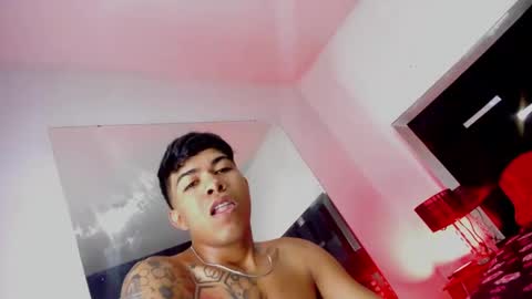 Snapshot of bbcbebyjunior chatting on 02.17.26 bbcbebyjunior online show from 02.17.26