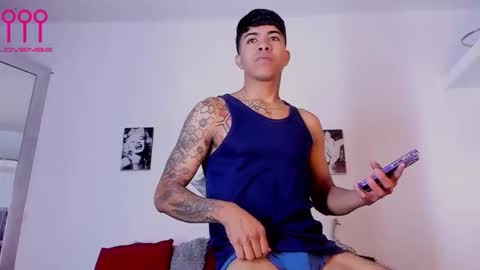 Snapshot of bbcbebyjunior chatting on 02.18.26 bbcbebyjunior online show from 02.18.26