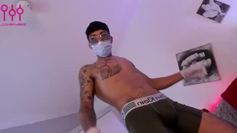 Snapshot of bbcbebyjunior chatting on 02.19.26 bbcbebyjunior online show from 02.19.26