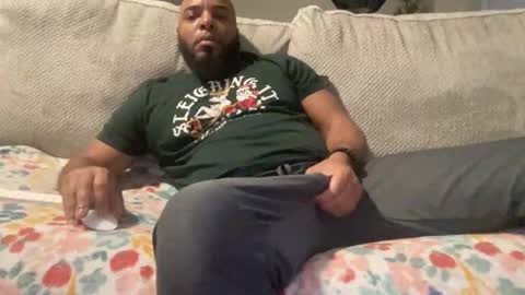 Zaddy online show from 12.26.24