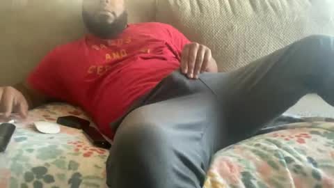 Zaddy online show from 12.27.24