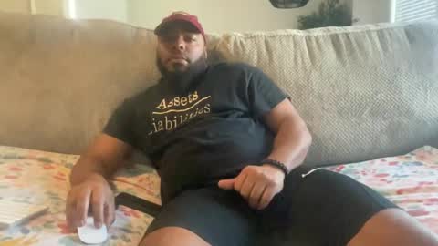 Zaddy online show from 12.30.24