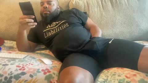 Zaddy online show from 12.30.24