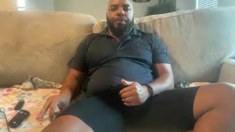 Zaddy online show from 12.31.24