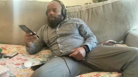 Zaddy online show from 01.23.25