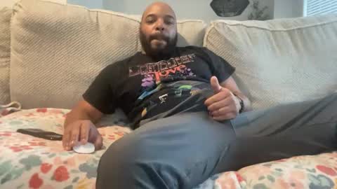 Zaddy online show from 02.12.25