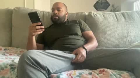 Zaddy online show from 02.16.25