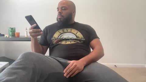 Zaddy online show from 11.03.25