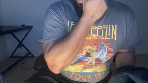 Zaddy online show from 03.11.26