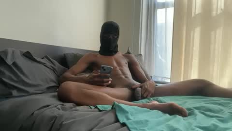 Master McCal online show from 02.26.26