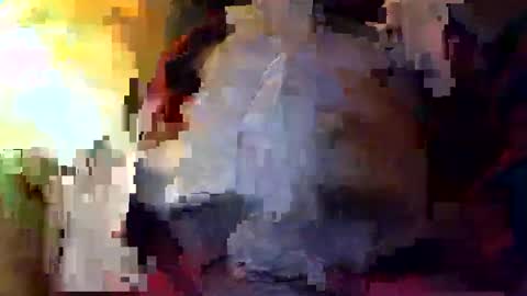 Snapshot of bbcub chatting on 12.26.24 bbcub online show from 12.26.24