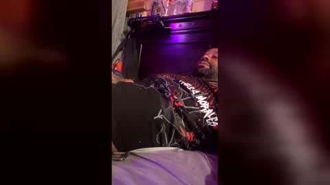 bbcwithahook online show from 03.18.26