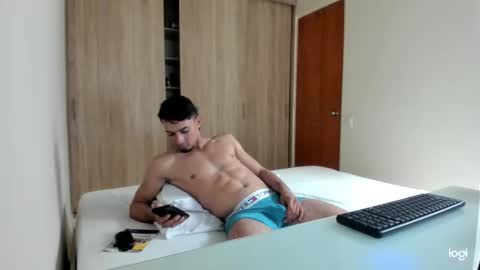 bbenboxer online show from 11.19.25