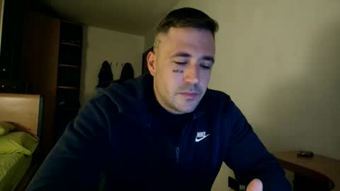 BB Namelezz online show from 10.30.25