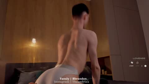 Brandon online show from 02.06.25