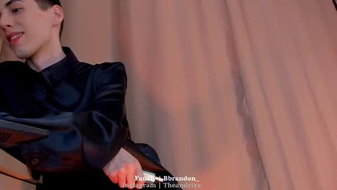 Brandon online show from 02.21.25