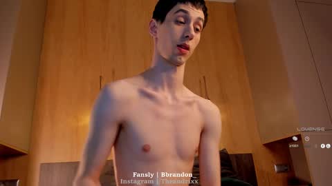 Brandon online show from 03.06.25