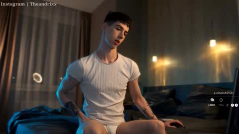 Brandon online show from 10.06.25