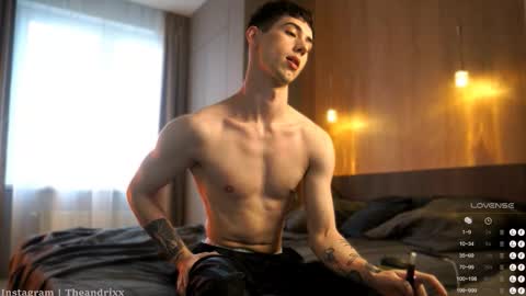 Brandon online show from 10.16.25