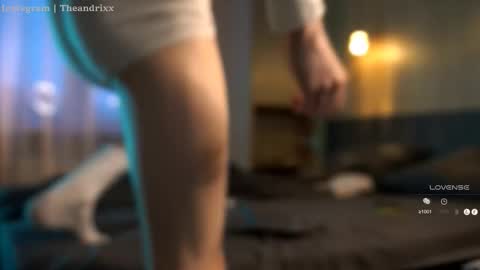 Brandon online show from 11.28.25