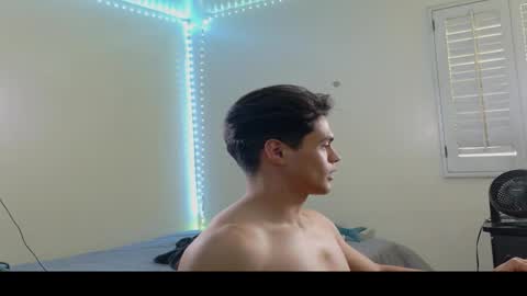 unknown online show from 10.10.25