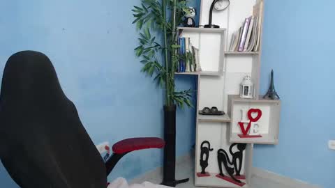 Snapshot of bbw_charlote chatting on 01.27.25 Charlote online show from 01.27.25