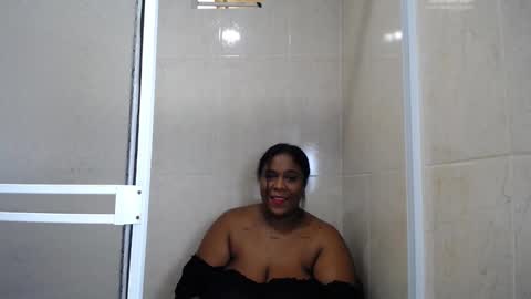 Snapshot of bbw_charlote chatting on 02.28.25 Charlote online show from 02.28.25