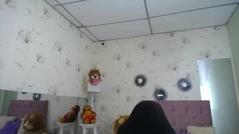 Snapshot of bbw_charlote chatting on 02.28.25 Charlote online show from 02.28.25