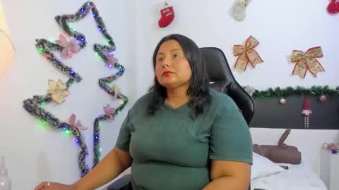 Cindy online show from 12.23.25