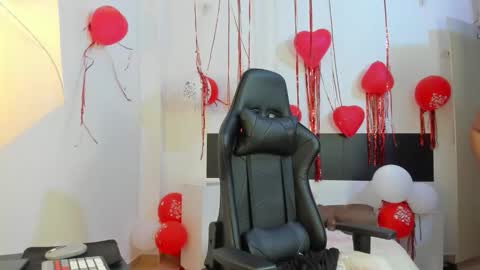 Cindy online show from 02.15.26