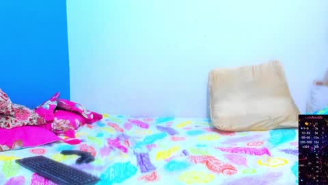 Michelle bbw online show from 12.27.24