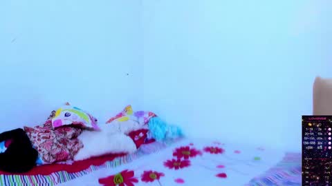 Michelle bbw online show from 03.05.25