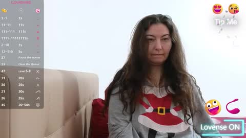 Emma online show from 01.16.26