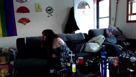 Snapshot of bbwbabe_freya chatting on 12.04.25 pixie online show from 12.04.25