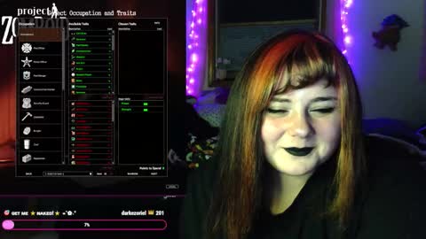 Snapshot of bbwbabe_freya chatting on 01.08.26 pixie online show from 01.08.26