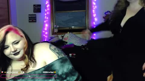 Snapshot of bbwbabe_freya chatting on 01.11.26 pixie online show from 01.11.26