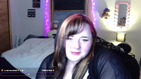 Snapshot of bbwbabe_freya chatting on 02.06.26 pixie online show from 02.06.26