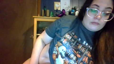 bbwdabkitty online show from 11.08.25