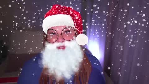 Snapshot of bbwdesirebbw chatting on 12.25.24 bbwdesirebbw online show from 12.25.24