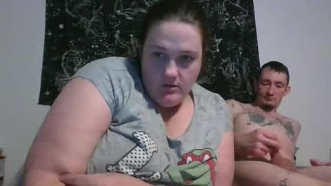 Snapshot of bbwdomqueen chatting on 12.05.25 QuEen KeLs online show from 12.05.25