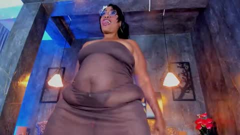 Snapshot of bbwlatina01 chatting on 03.23.26 Bbwlatina01 online show from 03.23.26