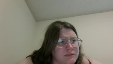 bbwlittlebear online show from 06.18.26