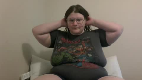 bbwlittlebear online show from 06.21.26